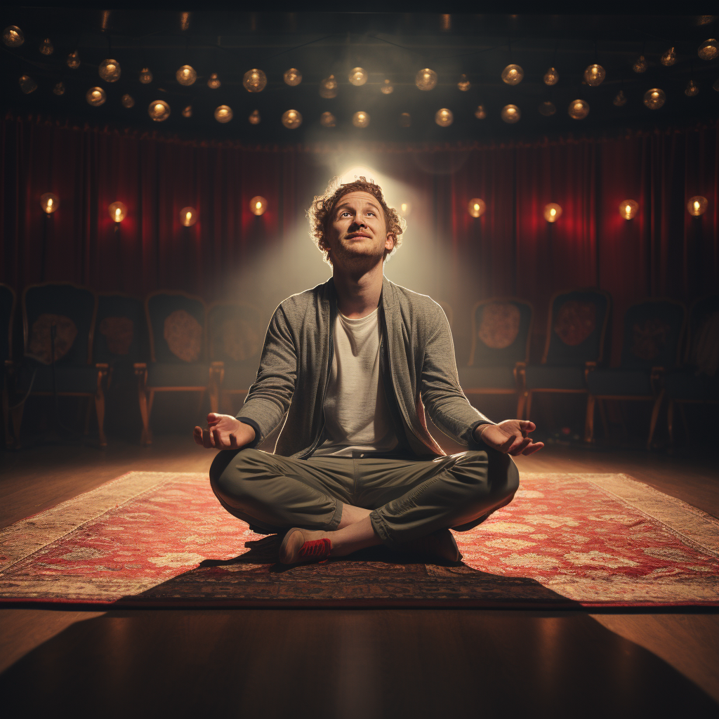 comedy content clarity