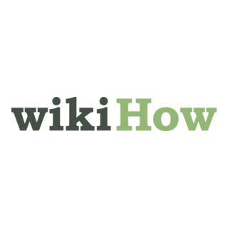 WikiHow Logo WikiHow Logo