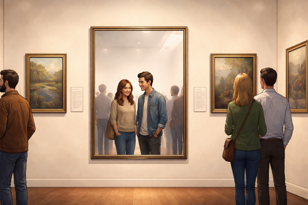 Why Humor Is Attractive