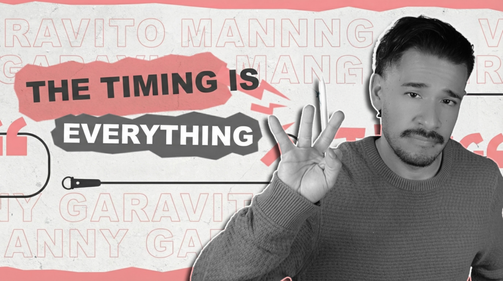 3 tips for comedic timing