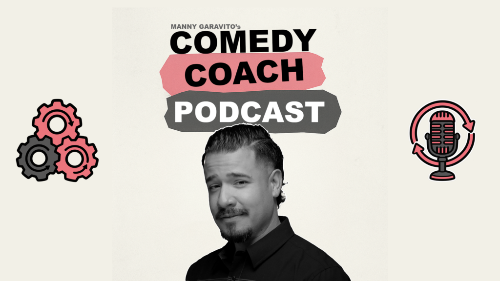 How To Build A Comedy System