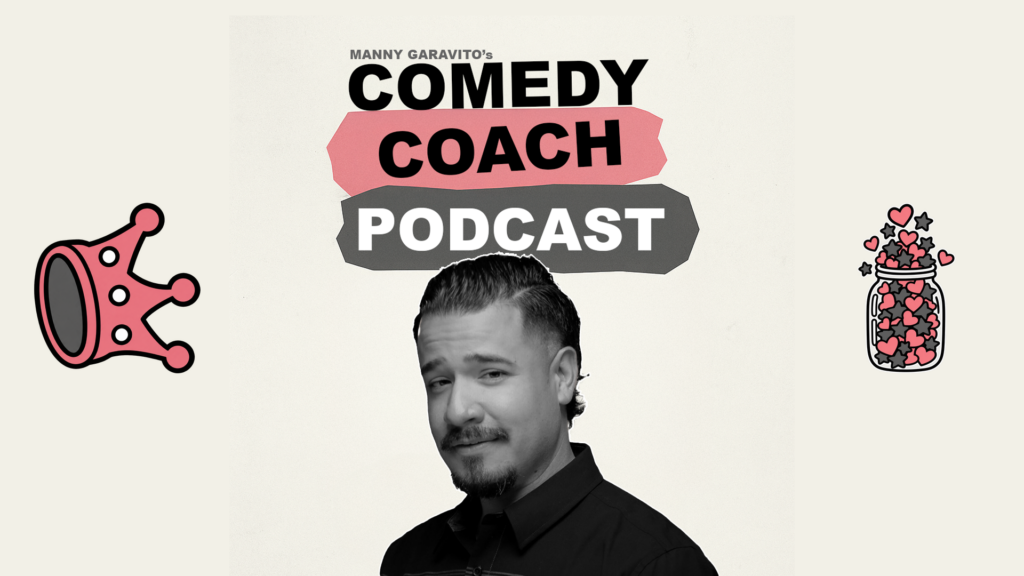 Ego Limits Comedy