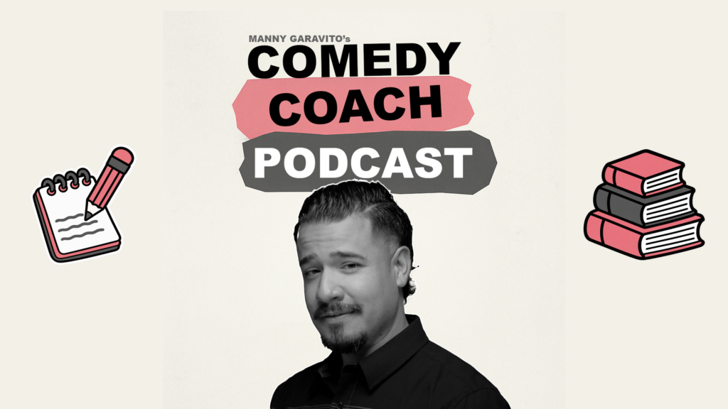 Mastering Comedy Writing Habits