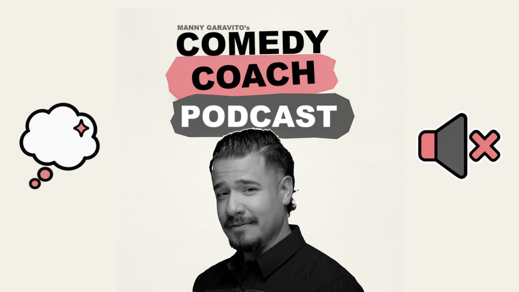 Comedy Conflict